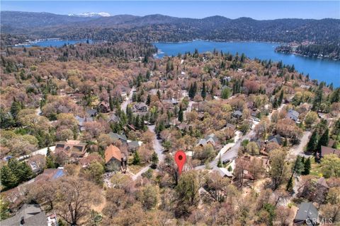 27998 W Shore Road Lake Arrowhead CA 92352