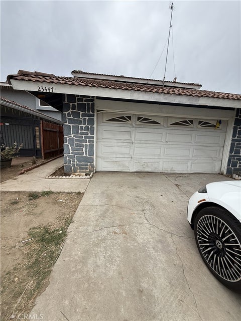Photo of 23447 Rolanda DR, Moreno Valley, CA 92553 (MLS # IG26220814)