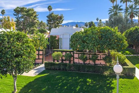 Photo of 47061 Marrakesh Drive, Palm Desert, CA 92260 (MLS # 219142194DA)