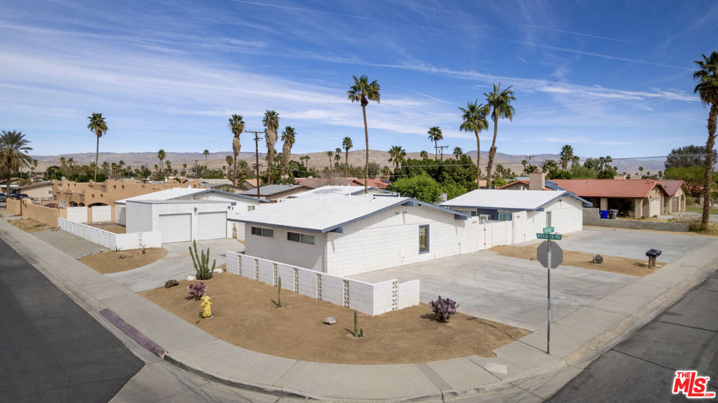 Photo 1 of 14 — 68080 Risueno Road, Cathedral City, CA 92234