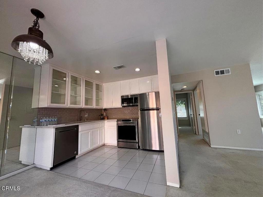 1000 Cabrillo Drive
