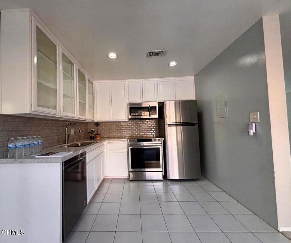1000 Cabrillo Drive