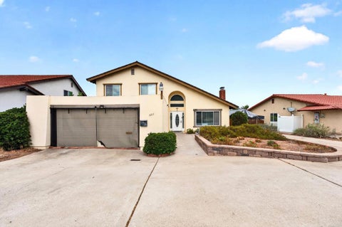 Photo of 1682 Granite Hills Drive, El Cajon, CA 92019 (MLS # PTP2606470)