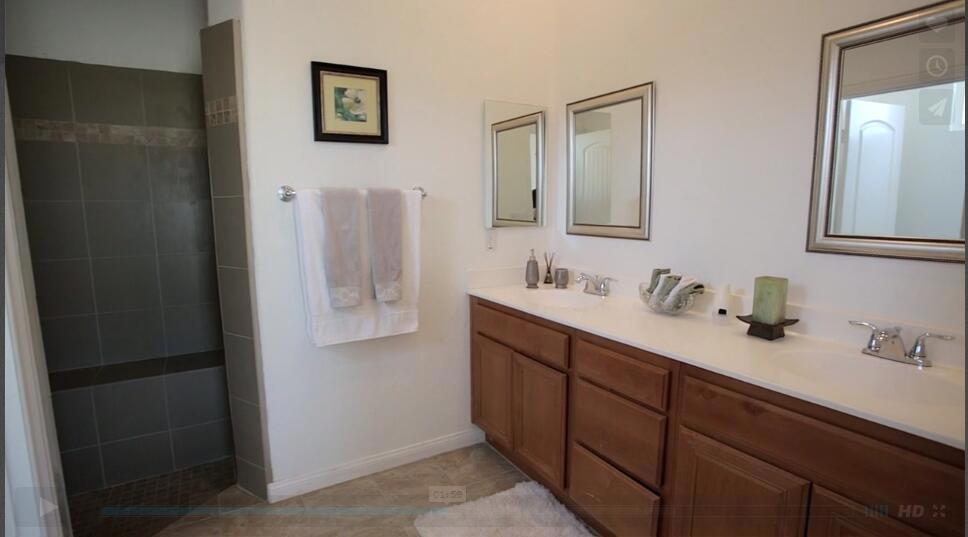 Villas at Vineyards - Residential Lease