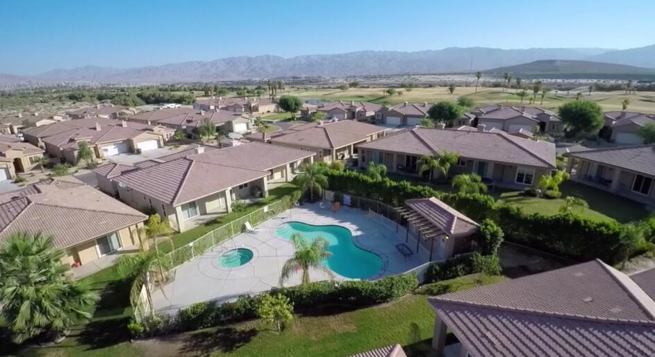 Villas at Vineyards - Residential Lease