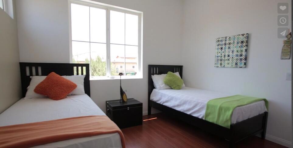 Villas at Vineyards - Residential Lease