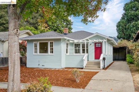 Photo of 845 Neilson ST, Berkeley, CA 94707 (MLS # 41151873)