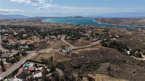 Photo of 0 Lakeridge Drive, Lake Mathews, CA 92570 (MLS # WS26079109)