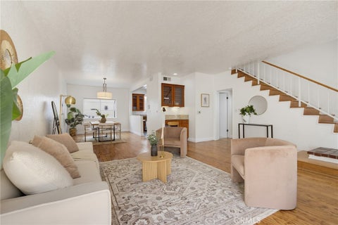 Photo of 3647 Keystone Avenue #2, Los Angeles, CA 90034 (MLS # PF26190494)