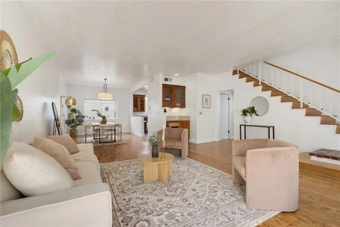 3647 Keystone Avenue Unit 2, Los Angeles, CA 90034 - MLS#: PF26190494