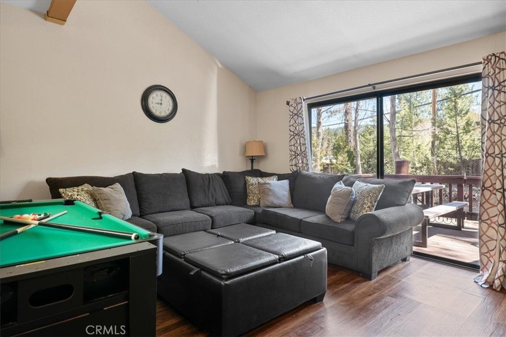 799 Cienega Road