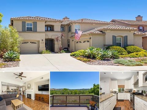 3239 TOOPAL Drive Oceanside CA 92058