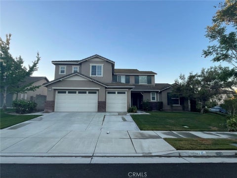 Photo of 14987 Franklin Lane, Eastvale, CA 92880 (MLS # TR26221437)