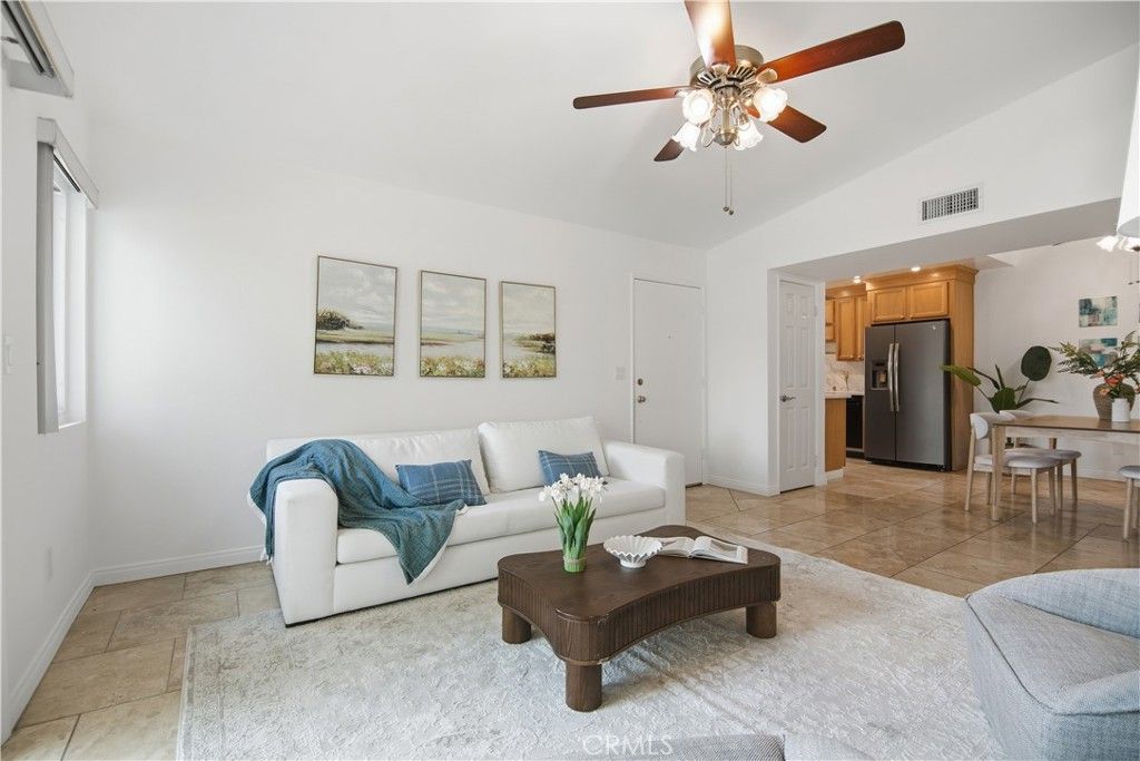 Photo of 20887 Serrano Creek Road #80, Lake Forest, CA 92630 (MLS # SR26058542)