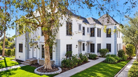 Photo of 1239 Orlando Avenue, Los Angeles, CA 90035 (MLS # SB26233251)