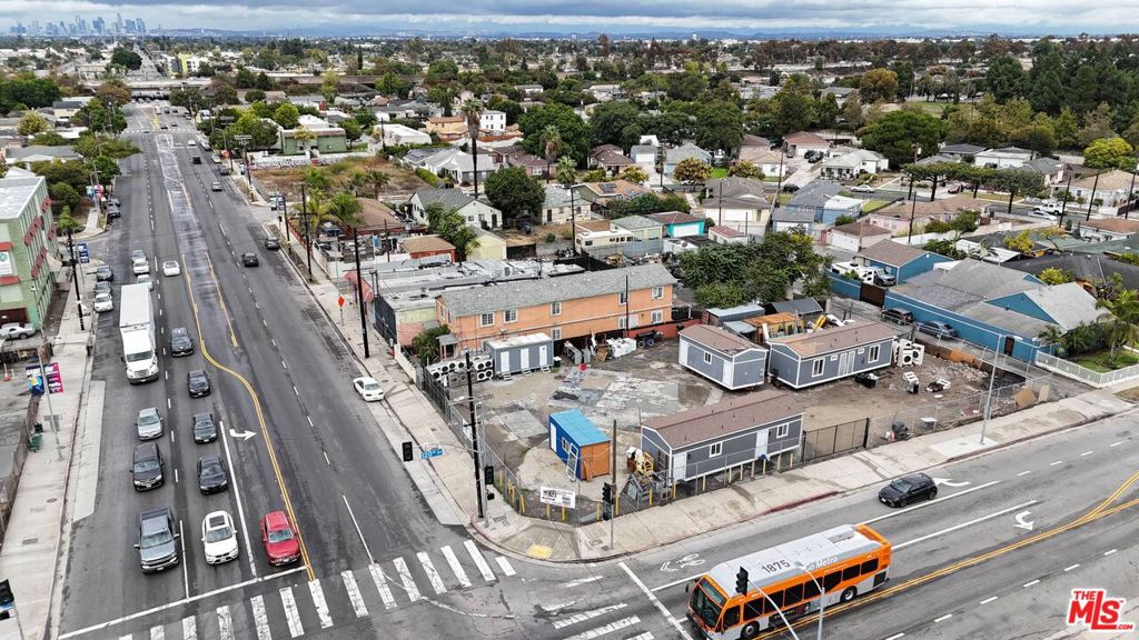 11936 S Central Avenue