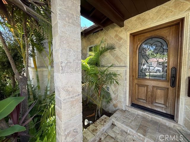 Nice home in a desirable area. Close to freeways, schools, and shopping centers. The pool is 12ft and backyard has BBQ. This home has an cozy ADU.