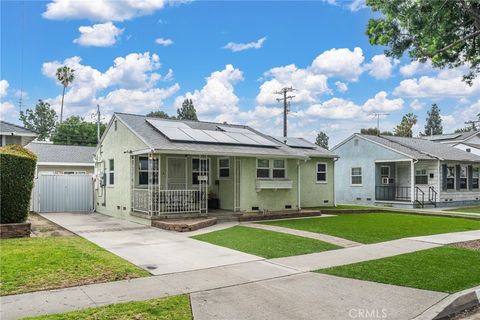 7977 Vista Del Rosa Downey CA 90240