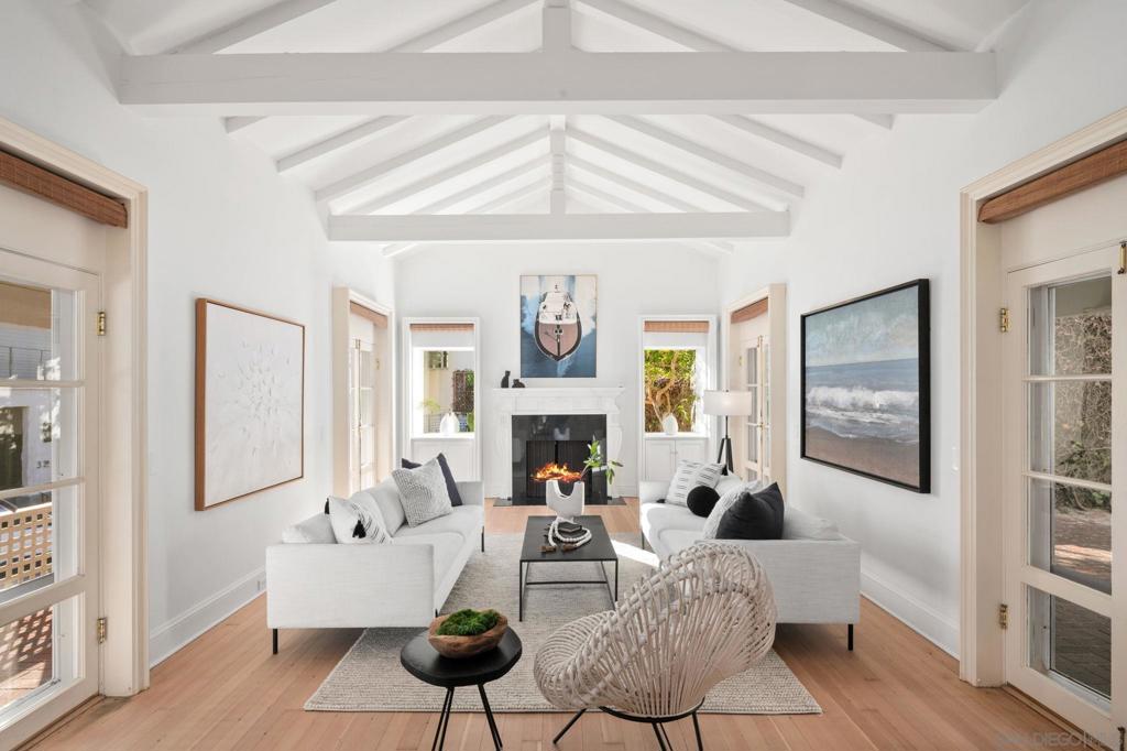 La Jolla - Residential