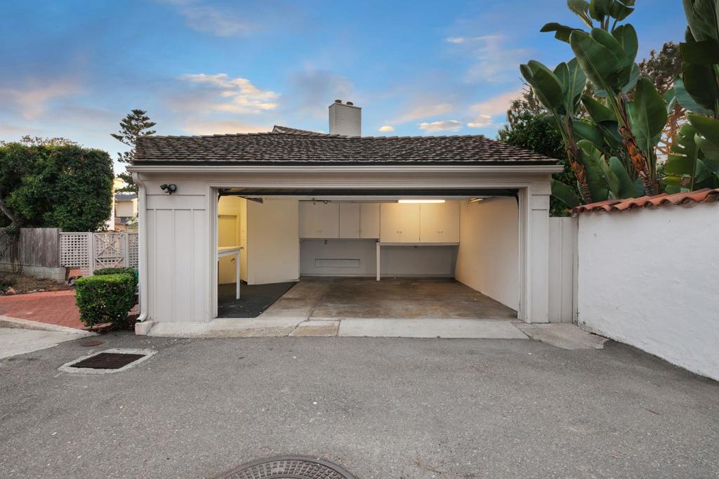 La Jolla - Residential