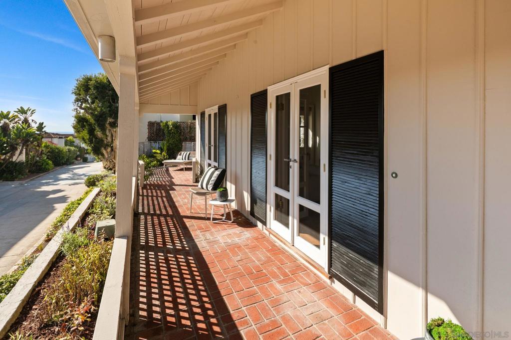 La Jolla - Residential