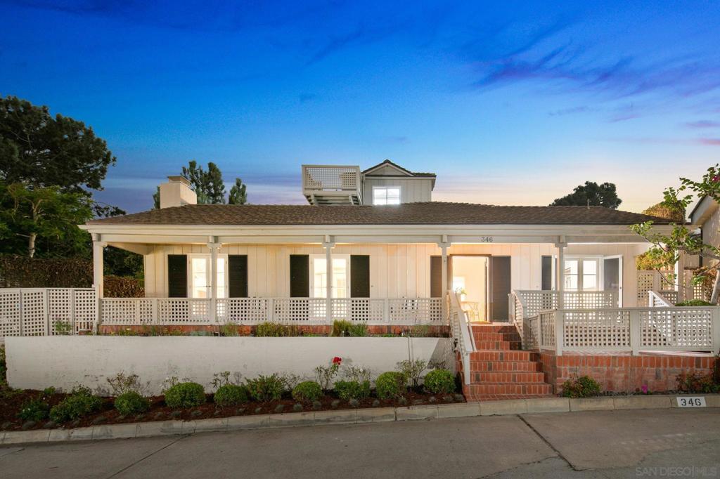 La Jolla - Residential