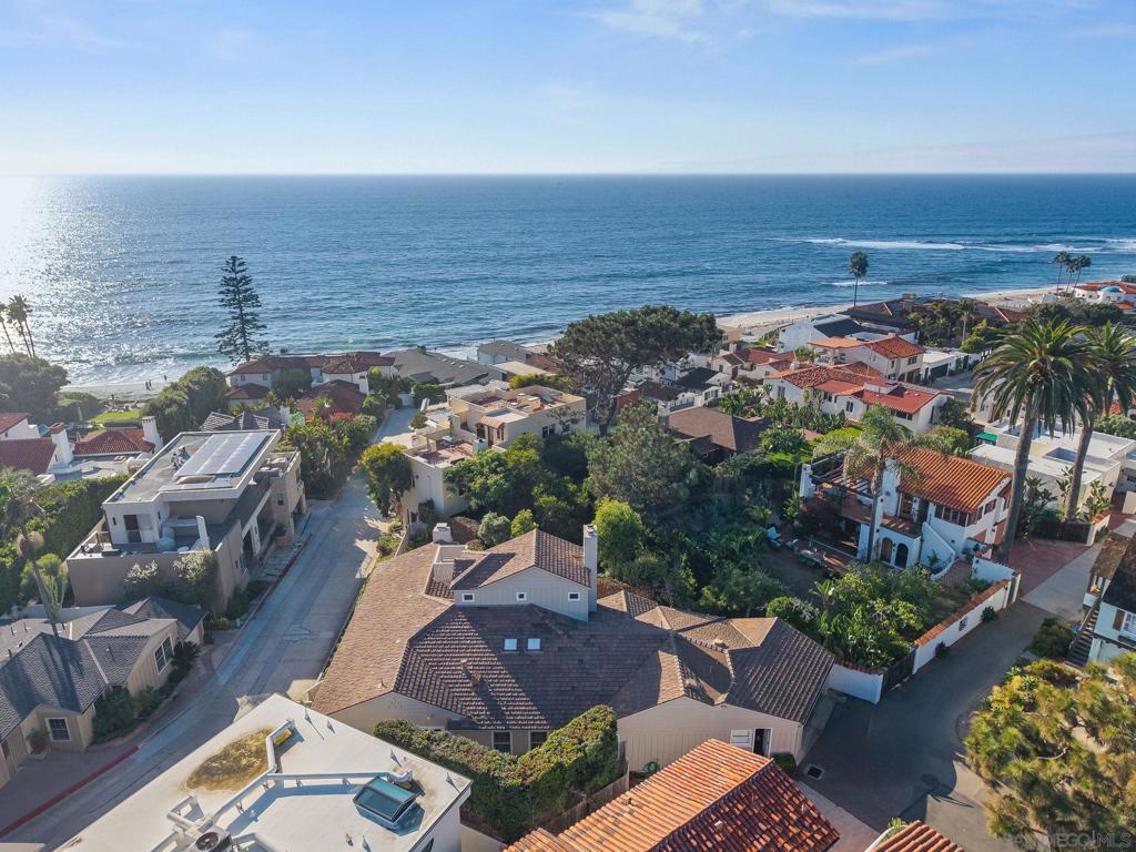 La Jolla - Residential