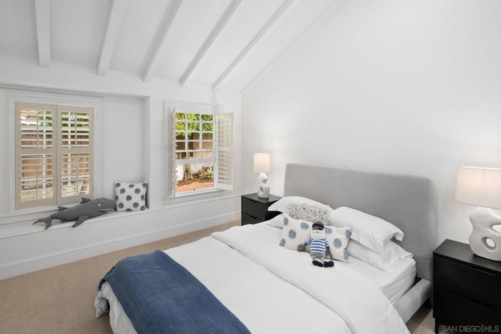 La Jolla - Residential