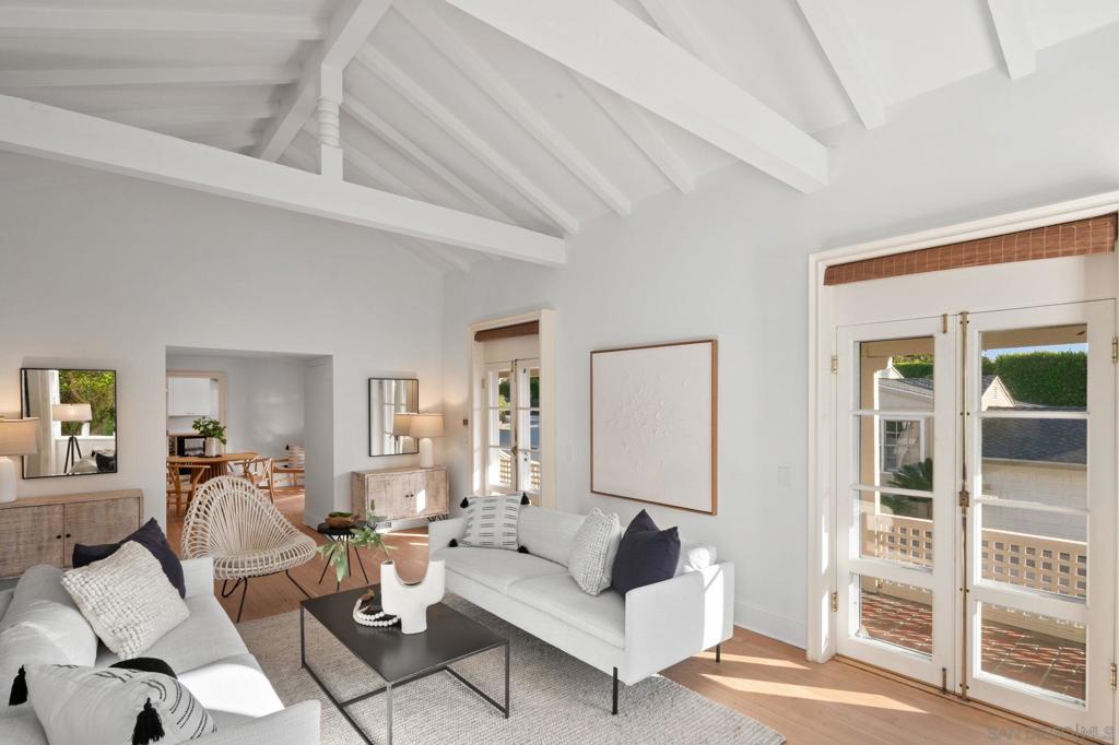 La Jolla - Residential
