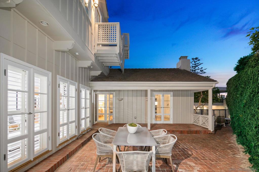 La Jolla - Residential