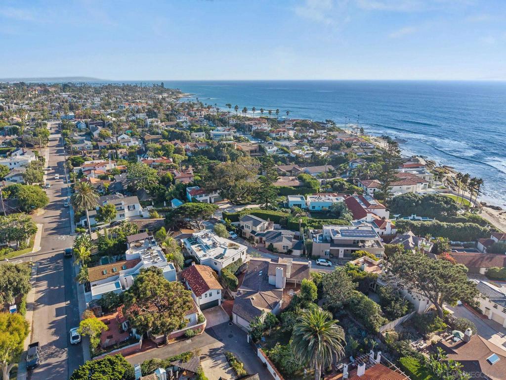 La Jolla - Residential