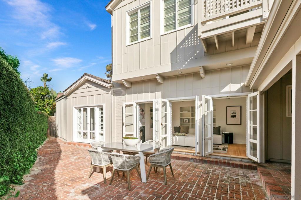 La Jolla - Residential