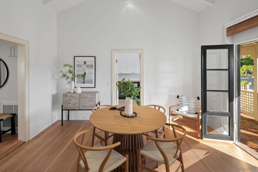 La Jolla - Residential