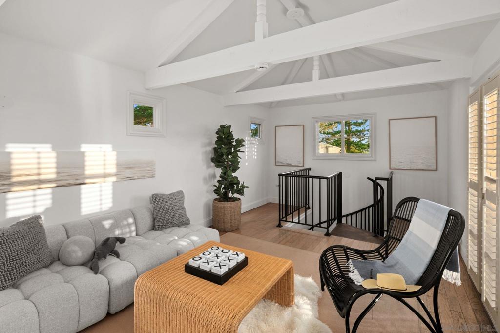 La Jolla - Residential