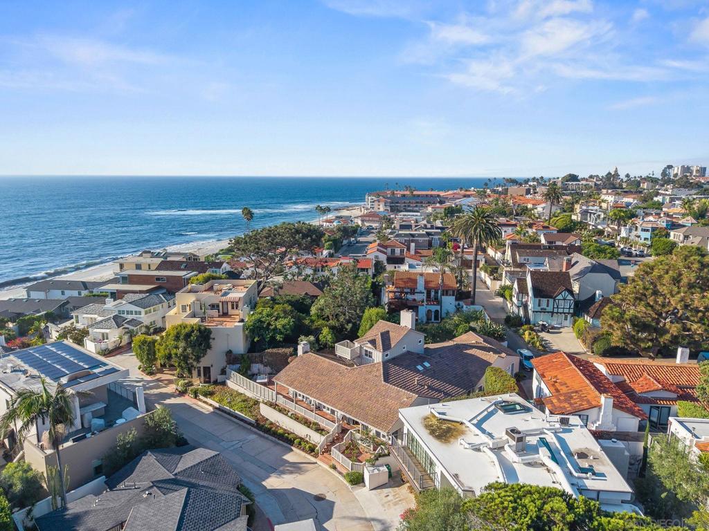 La Jolla - Residential