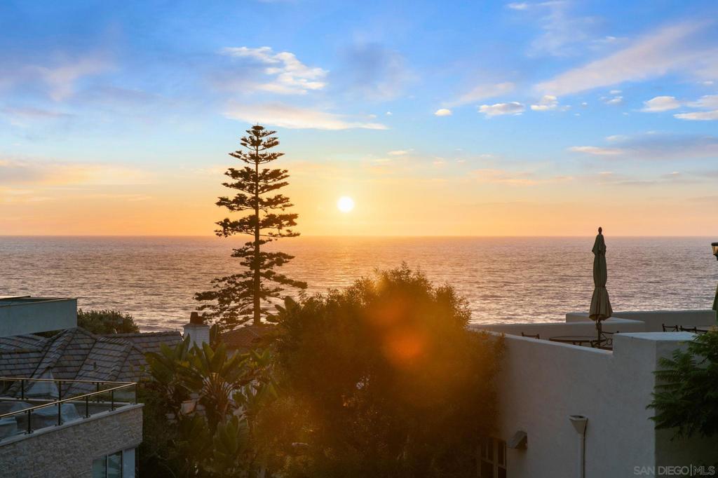 La Jolla - Residential