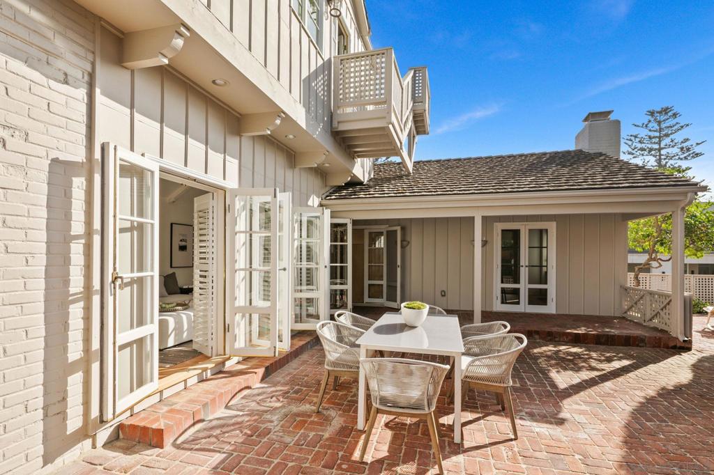 La Jolla - Residential
