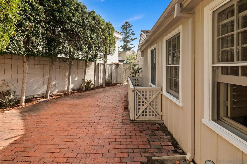 La Jolla - Residential