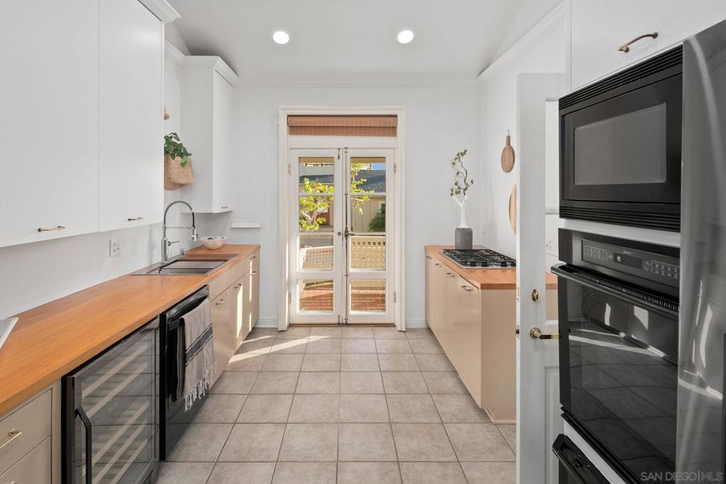 La Jolla - Residential