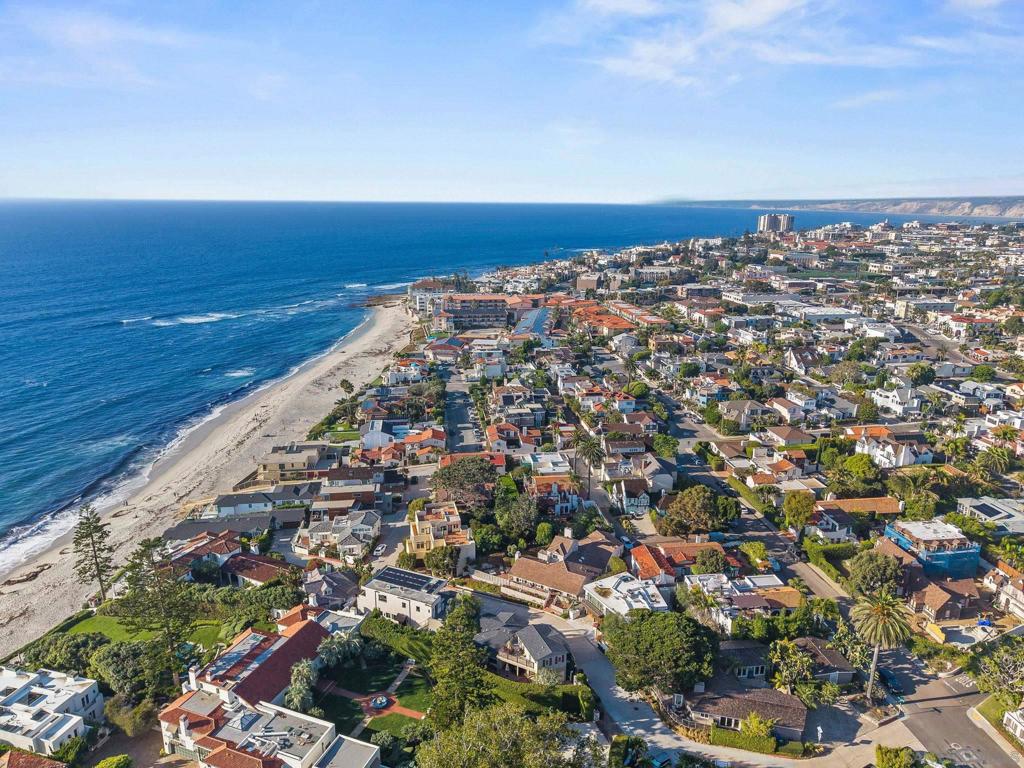 La Jolla - Residential