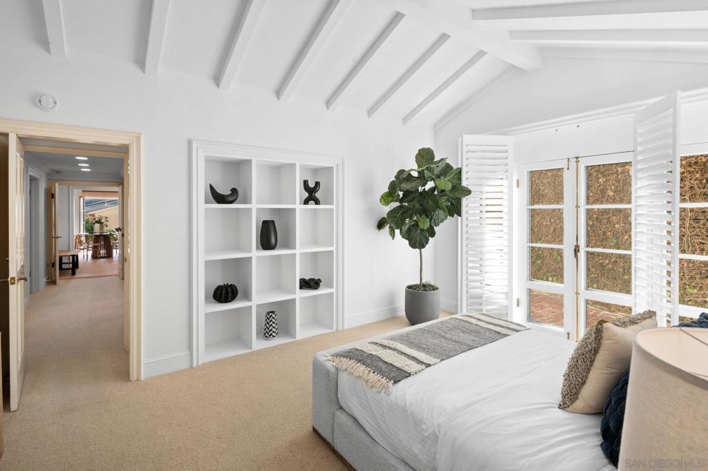 La Jolla - Residential