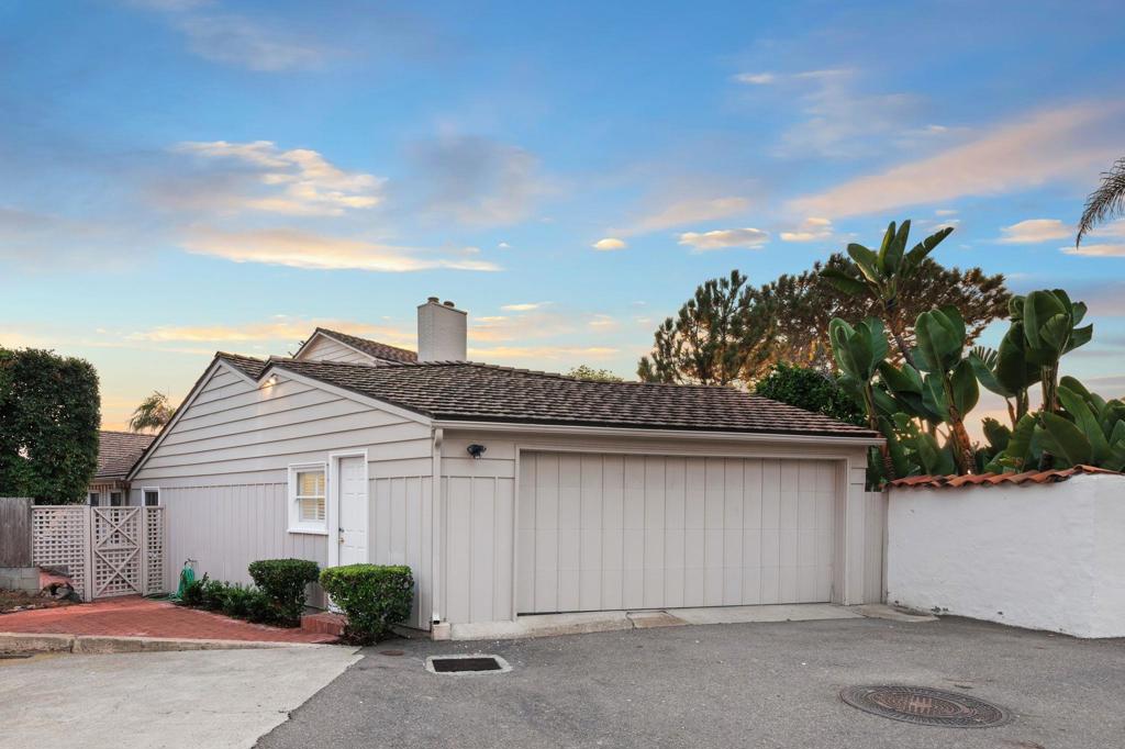 La Jolla - Residential