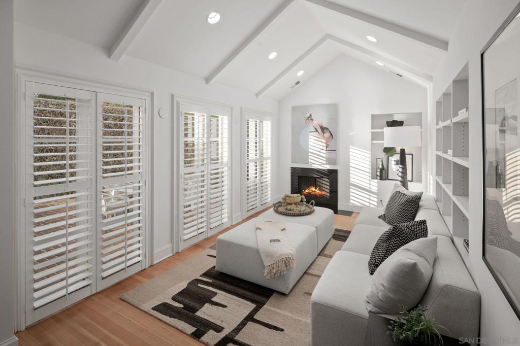 La Jolla - Residential