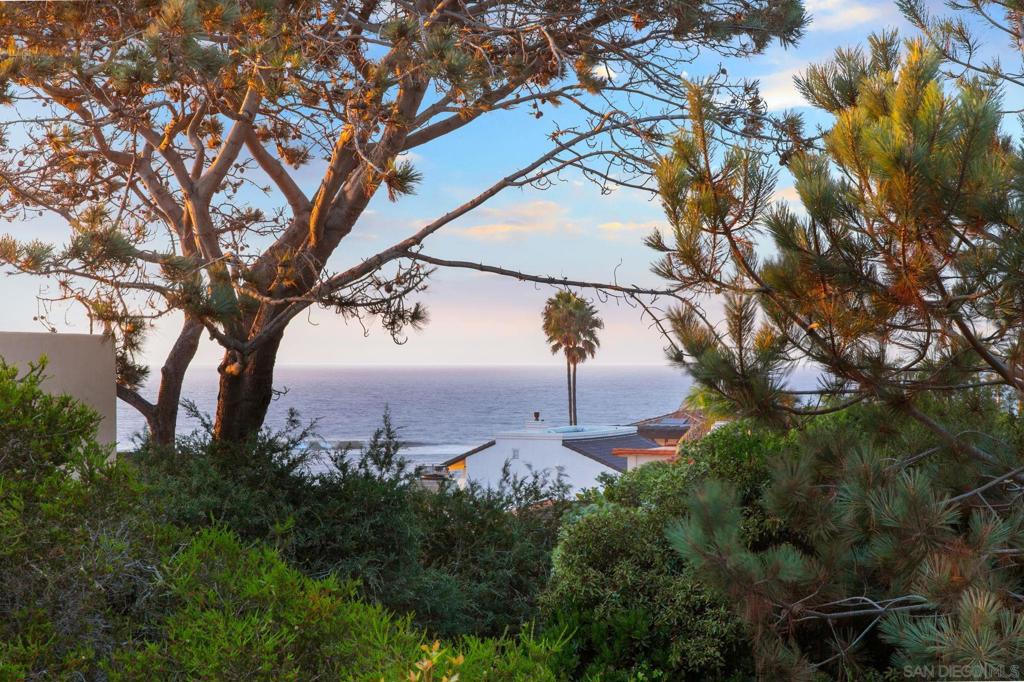 La Jolla - Residential