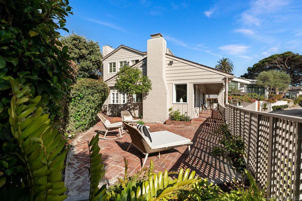 La Jolla - Residential