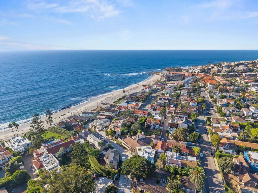 La Jolla - Residential