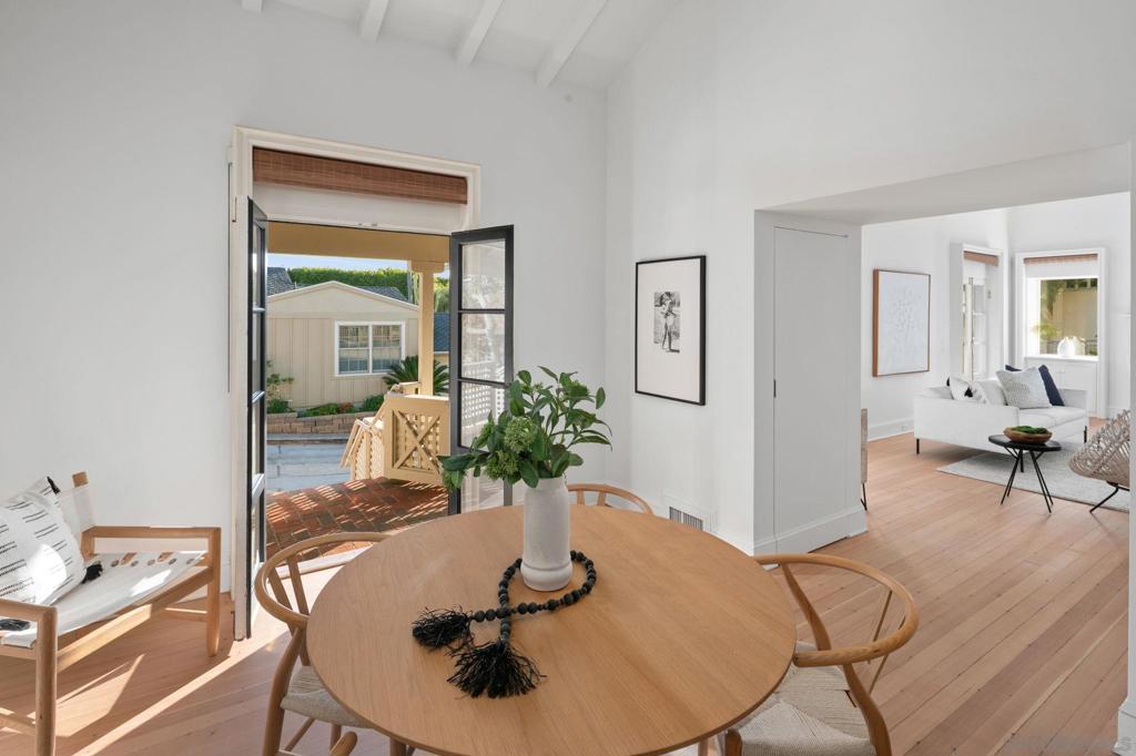 La Jolla - Residential