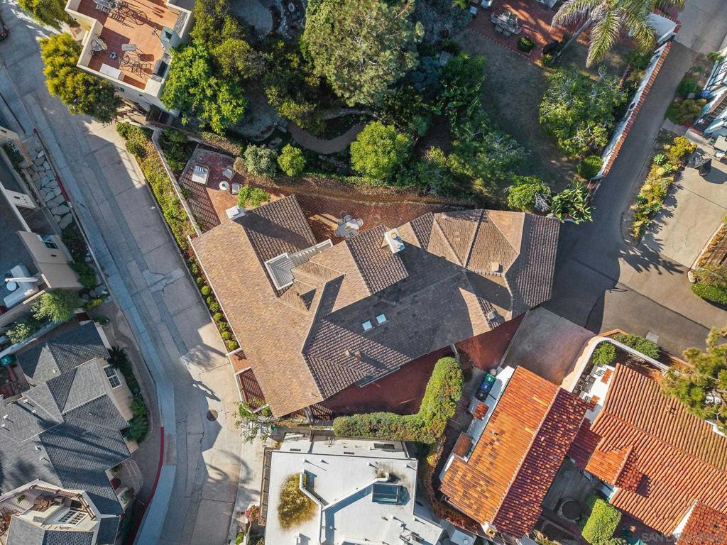 La Jolla - Residential
