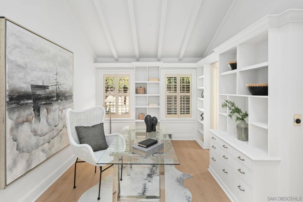 La Jolla - Residential