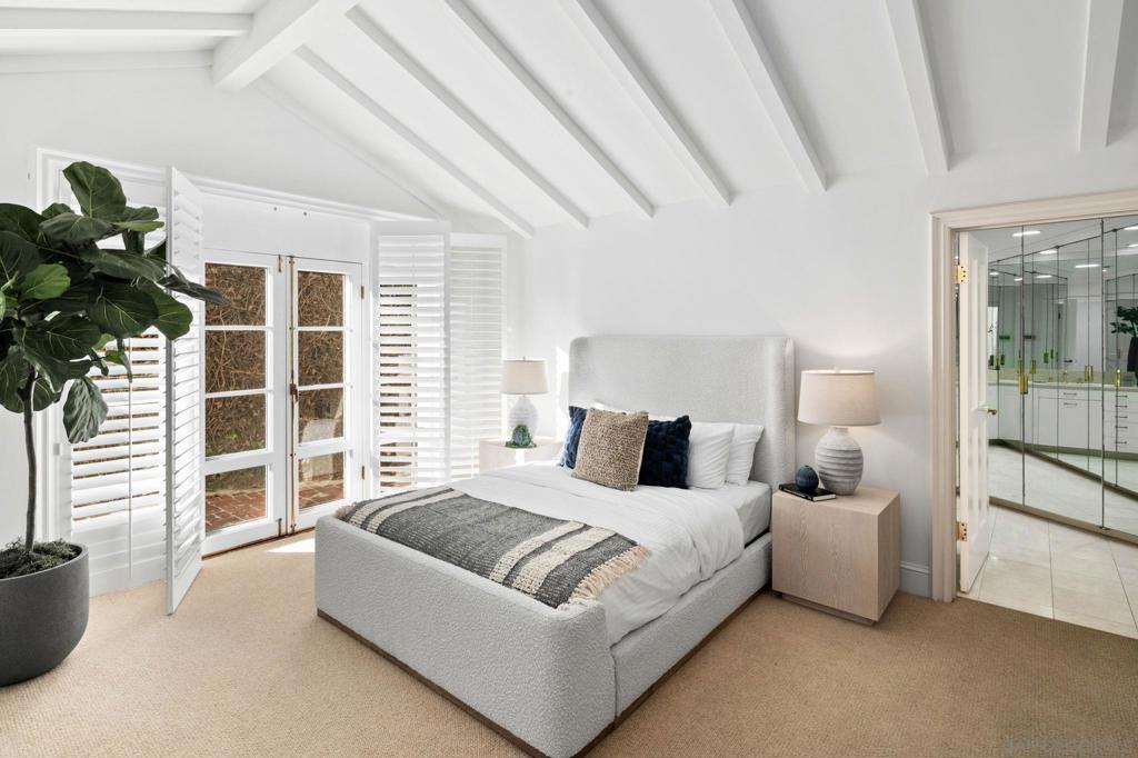 La Jolla - Residential